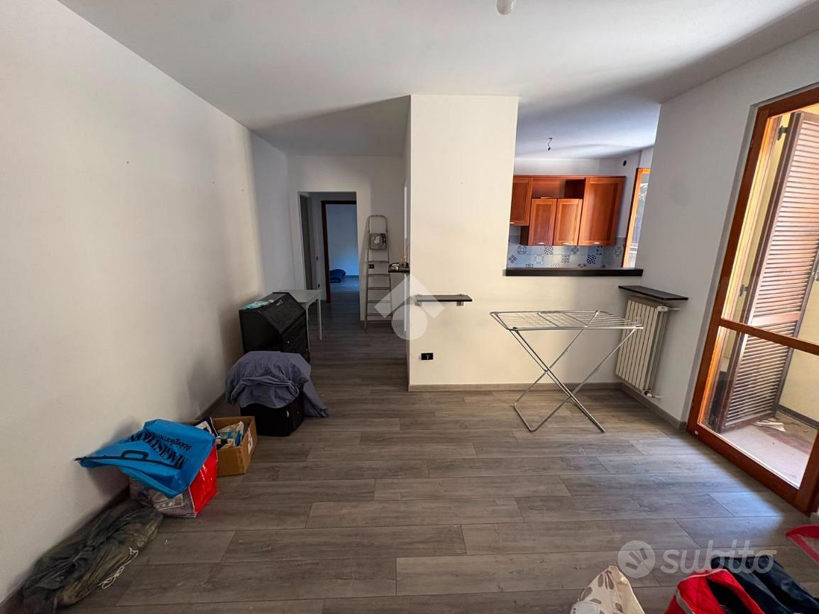 Appartamento – Cerano, Novara - Vista 2
