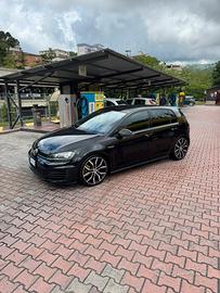 GOLF 7 GTD