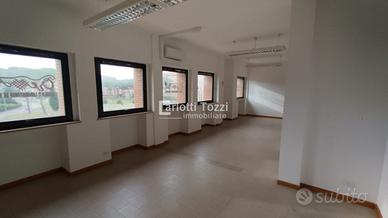 Rif.03514- ufficio grosseto