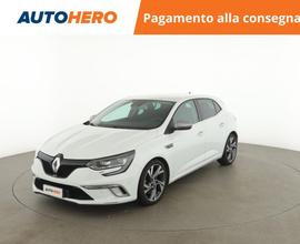 RENAULT Megane NM74324