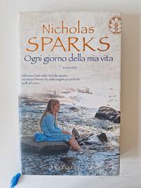 Ogn i  giorno della mia vita