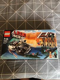 Lego Movie 70802