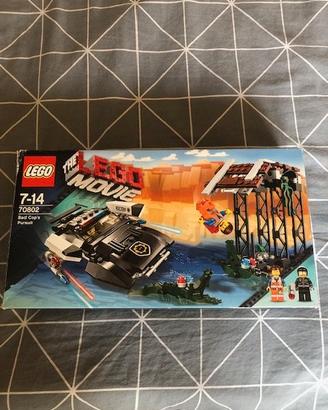 Lego Movie 70802