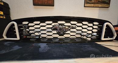 Griglia Ford Mustang Ecoboost 2015-2017