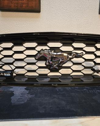 Griglia Ford Mustang Ecoboost 2015-2017