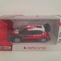 Mondo Motors 1/43 modellino Citroen C3 Rally WRC