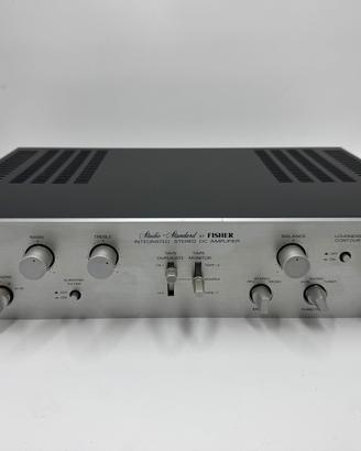 Amplificatore Studio Standard Fisher CA-2030