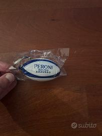 Portachiavi Gadget Peroni - Nuovo sigillato