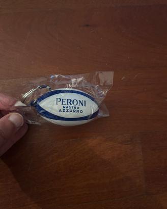 Portachiavi Gadget Peroni - Nuovo sigillato