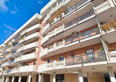 Valenzano Trilocale finemente arredato Hotel Feder