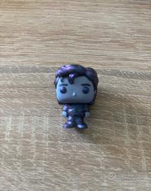 Kinder joy - Strenger things