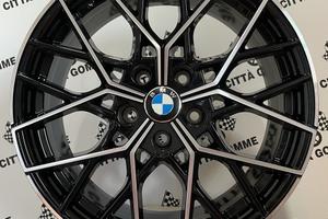 CERCHI IN LEGA BMW 1 2 3 4 5 6 7 X1 X3 X4 Z3 Z4 20