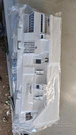 scheda Electrolux codificata 