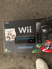 Nintendo wii