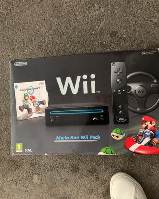 Nintendo wii