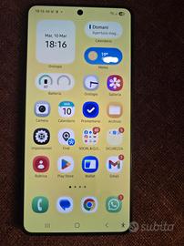 Samsung S25 edge