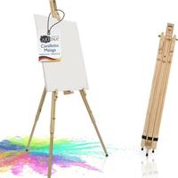 Cavalletto da pittura