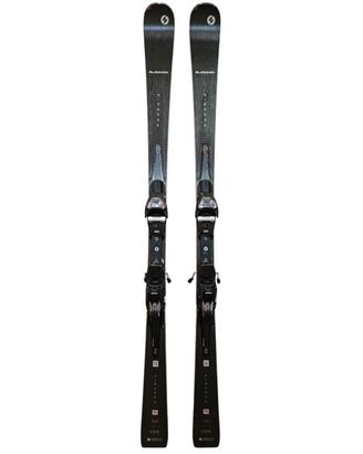 Sci Blizzard Thunderbird R15 LTD - H 175 cm