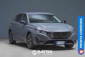 PEUGEOT 308 iii 2021 308 1.5 bluehdi Allure s&s 13