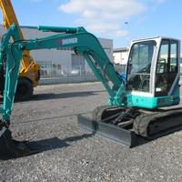 Escavatore Ihimer 50 vx