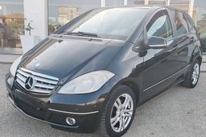 Mercedes-benz A 180 Avantgarde