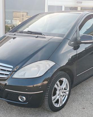 Mercedes-benz A 180 Avantgarde