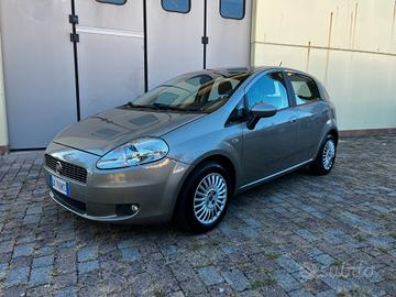 Fiat Grande Punto 1.2 5 porte Dynamic