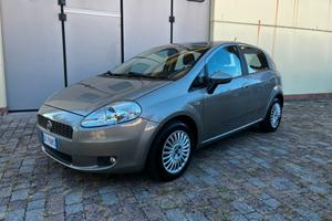 Fiat Grande Punto 1.2 5 porte Dynamic
