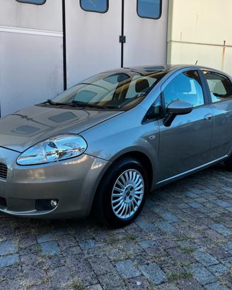 Fiat Grande Punto 1.2 5 porte Dynamic