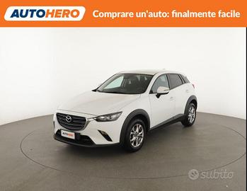 MAZDA CX-3 RS69077