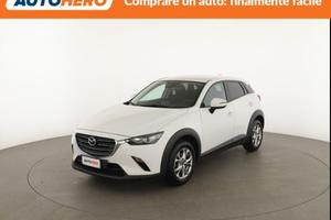 MAZDA CX-3 RS69077