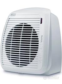 termoventilatore De Longhi