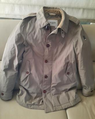 Geospirit giaccone uomo