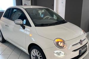 Fiat 500 1.2 EasyPower Lounge