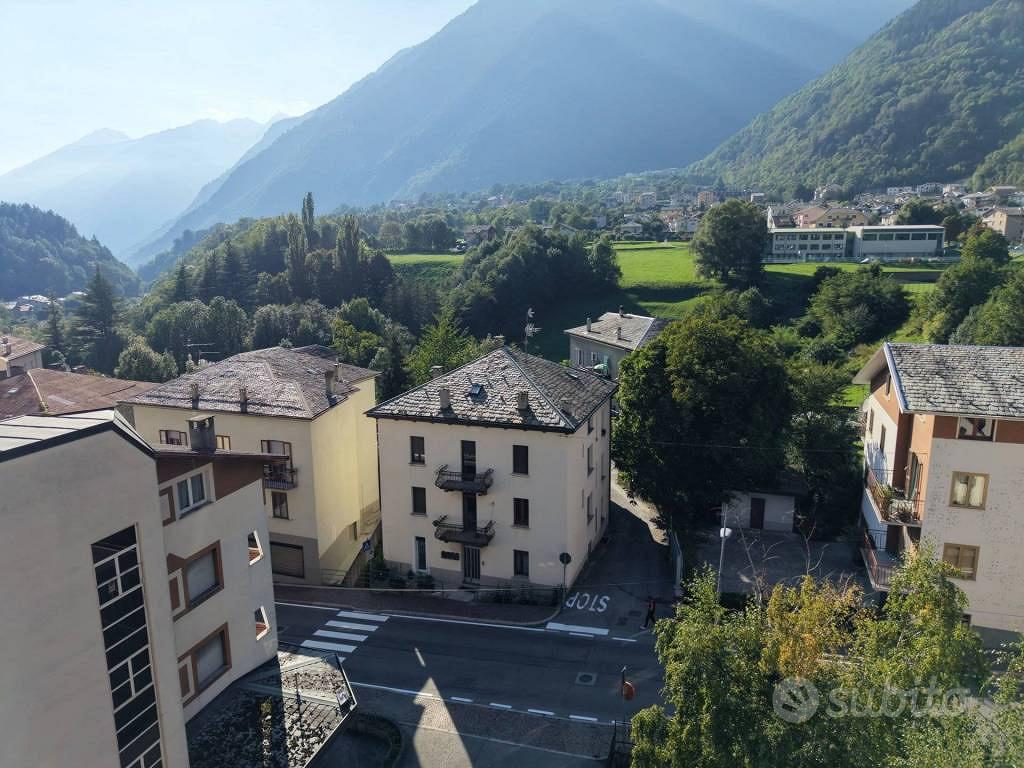 Appartamento – Sondalo, Bolladore - Vista 2