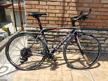 Bici Gravel / Urban All-Road Olympia Khers - 10V