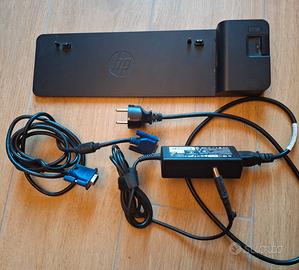 HP Docking station
