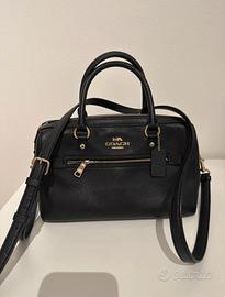 Borsa coach donna