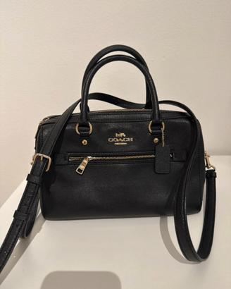 Borsa coach donna