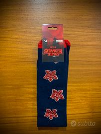 Calzini stranger things nuovi