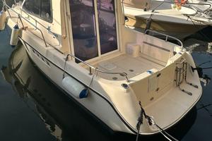 Intermare Vegliatura 600 + 140hp VM