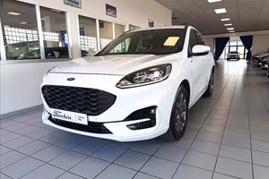 FORD Kuga 2.0 ecoblue ST-Line 2wd 120cv auto