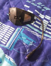 Comandi manubrio per motore Brose con Display rott