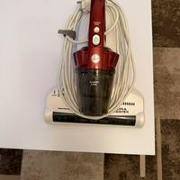 Aspiradora per tappeti