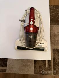 Aspiradora per tappeti