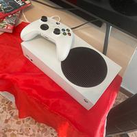 Xbox Series S 512GB