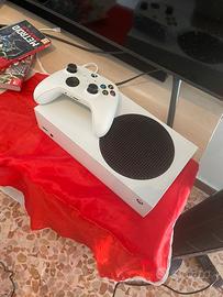 Xbox Series S 512GB