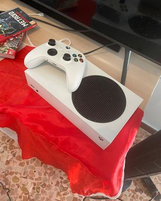 Xbox Series S 512GB