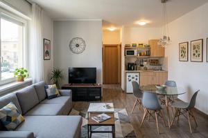 MONTEROTONDO - Monolocale - Ad. STAZIONE