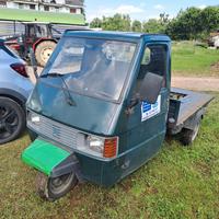 Ricambi Ape ATM2M - TM 703